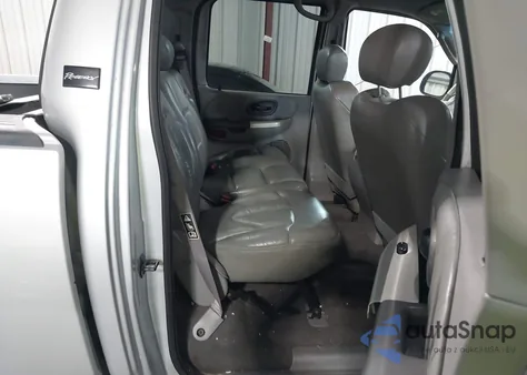 2003 Ford F-150 Lariat/Xlt z USA, uszkodzony, nr VIN 1FTRW07L93KA83202